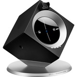 EPOS | Sennheiser MPACT DW 30 USB ML, Auriculares con micrófono negro
