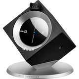 EPOS | Sennheiser MPACT DW 30 USB ML, Auriculares con micrófono negro