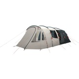 Easy Camp Tienda de campaña gris claro/Gris oscuro