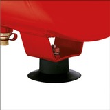 Einhell TC-AC 190/24/8 Kit, Compresor rojo