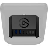 Elgato Hub USB para Stream Deck+ 