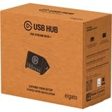 Elgato Hub USB para Stream Deck+ 
