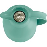 Emsa SAMBA termo 1 L Verde, Jarra termo verde, 1 L, Verde, Polipropileno (PP), 12 h, 24 h, 178 mm