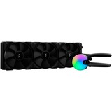 Fractal Design Lumen S36 v2 360mm, Refrigeración por agua negro