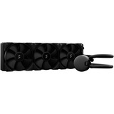 Fractal Design Lumen S36 v2 360mm, Refrigeración por agua negro