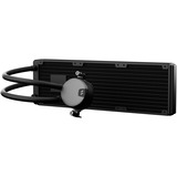 Fractal Design Lumen S36 v2 360mm, Refrigeración por agua negro