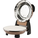 G3 Ferrari Horno de pizza Napoletana cobre