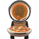 G3 Ferrari Horno de pizza Napoletana cobre