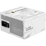 GIGABYTE GP-UD850GM PG5 ICE, Fuente de alimentación de PC blanco
