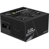 GIGABYTE GP-UD850GM PG5 V2, Fuente de alimentación de PC negro