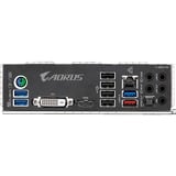 GIGABYTE Placa base A520 AORUS ELITE - Compatible con procesadores AMD Ryzen serie 5000 AM4, VRM digital puro de 5+3 fases, hasta 4733MHz DDR4 (OC), PCIe 3.0 x4 M.2, LAN GbE, USB 3.2 Gen2 VRM digital puro de 5+3 fases, hasta 4733MHz DDR4 (OC), PCIe 3.0 x4 M.2, LAN GbE, USB 3.2 Gen2, AMD, Zócalo AM4, AMD Ryzen 3000 Series, Zócalo AM4, DDR4-SDRAM, 128 GB