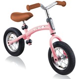 GLOBBER 615-210, Bicileta sin pedales rosa neón