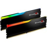 G.Skill DIMM 32 GB DDR5-6000 (2x 16 GB) Dual-Kit, Memoria RAM negro