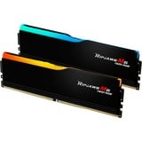 G.Skill DIMM 32 GB DDR5-6000 (2x 16 GB) Dual-Kit, Memoria RAM negro
