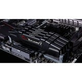 G.Skill Ripjaws V F4-3200C16Q-128GVK módulo de memoria 128 GB 4 x 32 GB DDR4 3200 MHz, Memoria RAM negro, 128 GB, 4 x 32 GB, DDR4, 3200 MHz, 288-pin DIMM