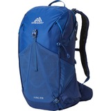 Gregory Kiro 28, Mochila azul