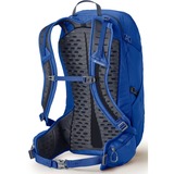 Gregory Kiro 28, Mochila azul