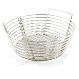 Grill Guru Cestar para carbón acero fino