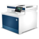 HP 5HH64F#B19, Impresora multifuncional 