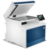 HP 5HH64F#B19, Impresora multifuncional 