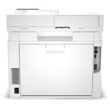 HP 5HH64F#B19, Impresora multifuncional 