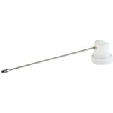 Hazet Botella pulverizadora 199-4, Bomba & Pulverizador a presión plateado