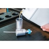 Hazet Botella pulverizadora 199-4, Bomba & Pulverizador a presión plateado