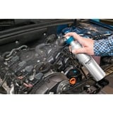 Hazet Botella pulverizadora 199-4, Bomba & Pulverizador a presión plateado