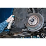 Hazet Botella pulverizadora 199-4, Bomba & Pulverizador a presión plateado