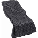 Helinox Toasty for Sunset/Beach, Cubierta de asiento negro