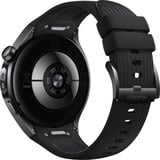 Huawei WATCH 5 3,81 cm (1.5") AMOLED 46 mm Digital 466 x 466 Pixeles Pantalla táctil Negro Wifi GPS (satélite), SmartWatch negro, 3,81 cm (1.5"), AMOLED, Pantalla táctil, Wifi, GPS (satélite), 63 g