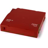 IBM LTO Ultrium 5 Medium, Medio streaming 