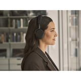 Jabra Evolve3 75, Auriculares con micrófono negro