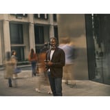 Jabra Evolve3 75, Auriculares con micrófono negro