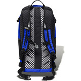 Jack Wolfskin A64003_1002_OS, Mochila azul/Negro