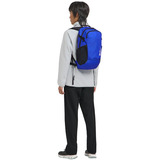 Jack Wolfskin A64003_1002_OS, Mochila azul/Negro
