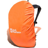 Jack Wolfskin A64003_1002_OS, Mochila azul/Negro
