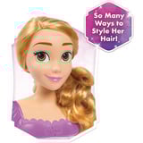 Just Play 87047, Cabeza de maquillaje y peluquería 
