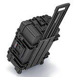 KNIPEX 00 21 37 LE, Caja de herramientas negro
