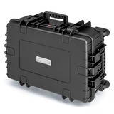 KNIPEX 00 21 37 LE, Caja de herramientas negro