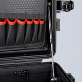 KNIPEX 00 21 37 LE, Caja de herramientas negro