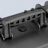 KNIPEX 00 21 37 LE, Caja de herramientas negro