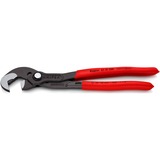 KNIPEX 87 41 250 Llave ajustable llave ajustable, Pinzas Llave ajustable, 3,1 cm, De plástico, Negro, Rojo, 25 cm, 328 g