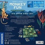 KOSMOS 683740, Juego de mesa 