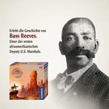 KOSMOS Cartaventura Oklahoma, Juegos de cartas 