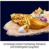 KOSMOS Tesoro de los faraones, Caja de experimentos 