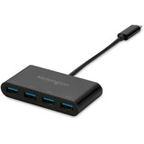 Kensington K33616WW, Hub USB negro