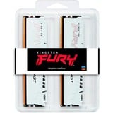 Kingston FURY KF564C32BWEK2-32, Memoria RAM blanco