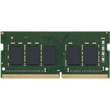 Kingston KSM32SES8/8HE, Memoria RAM negro
