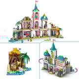 LEGO 43267, Juegos de construcción 
